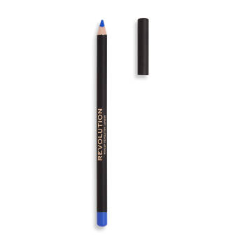 REVOLUTION EYELINER KOHL BLUE