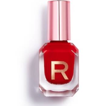 REVOLUTION NAIL POLISH HIGH GLOSS PASSION