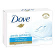 DOVE SAPUN SOLID 90 GR EXFOLIATING