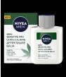 NIVEA AFTERSHAVE BALSAM 100 ML SENSITIVE PRO HEMP