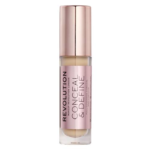 REVOLUTION CONCEALER CONCEAL AND DEFINE C5