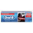 ORAL-B PASTA DINTI 75 ML 6+ ANI STARWARS