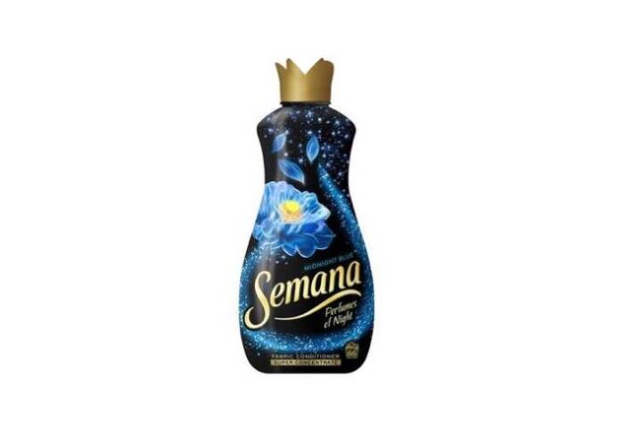 SEMANA 1.65 L PERFUMES OF NIGHT BLUE