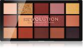 REVOLUTION PALETTE RELOADED VELVET ROSE