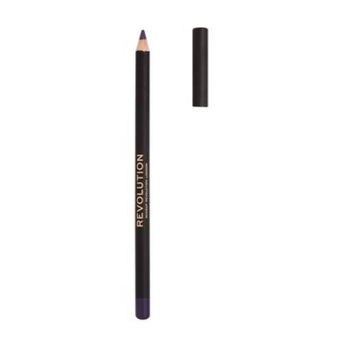 REVOLUTION EYELINER KOHL PURPLE