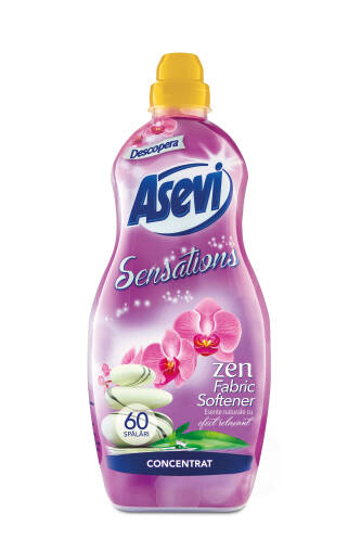 ASEVI BALSAM RUFE 1.44 L SENSATIONS ZEN