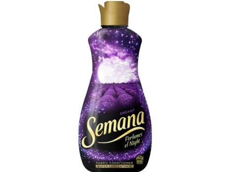 SEMANA 1.65 L PERFUMES OF NIGHT DREAMY