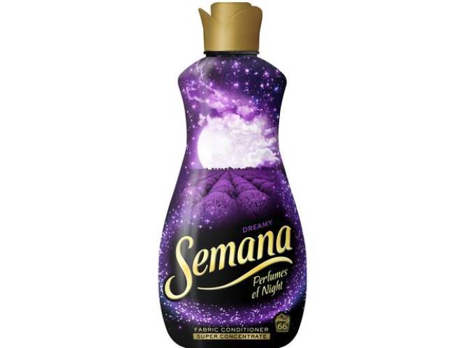 SEMANA 1.65 L PERFUMES OF NIGHT DREAMY