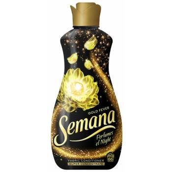 SEMANA 1.65 L PERFUMES OF NIGHT GOLD