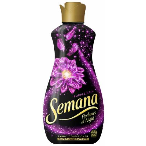 SEMANA 1.65 L PERFUMES OF NIGHT PURPLE