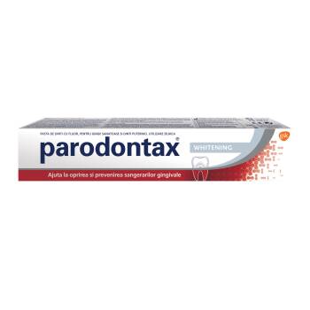 PARADONTAX 75 ML WHITENING/BLANCHEUR