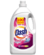 DASH DETERGENT LICHID 5 L 100 SPALARI COLOR