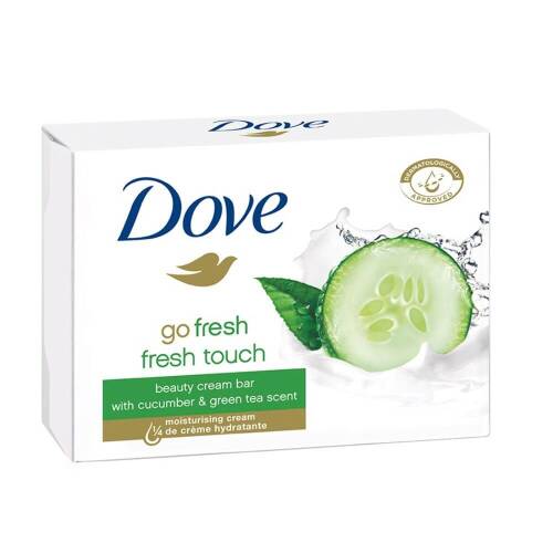 DOVE SAPUN SOLID 90 GR REFRESHING CASTRAVETE