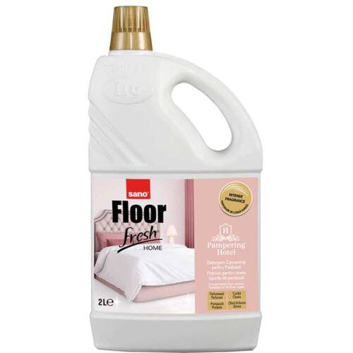 SANO FLOOR FRESH 2 L PAMPERING HOTEL