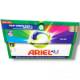 ARIEL CAPSULE PODS 37/SET COLOR