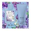 BI-ES CASETA EDP 100 ML + GEL DUS 150 ML HILLS BLOSSOM