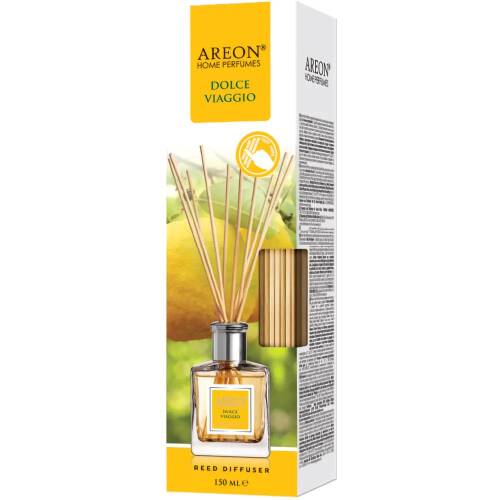 AREON HOME PERFUME 150 ML DOLCE VIAGGIO