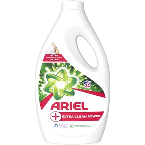 ARIEL LICHID 1.87 L EXTRA CLEAN