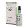 GEROVITAL MUST HAVE SER 30 ML ANTIRID 10% PEPTIDE 3% SQUALAN