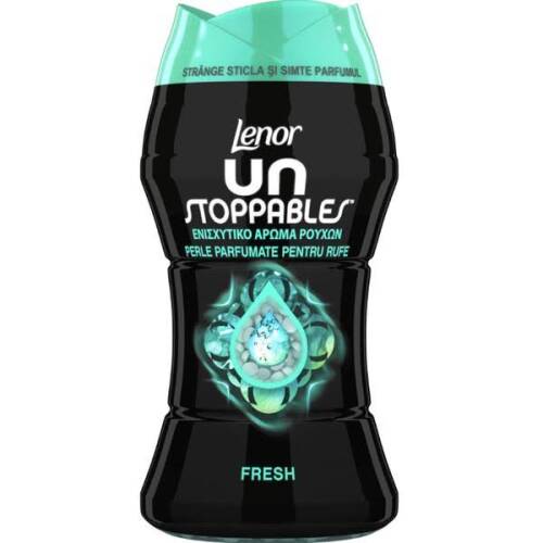 LENOR PERLE PARFUMATE 140 GR FRESH