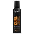 SYOSS SPUMA PAR 250 ML CURL CONTROL