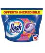 DASH CAPSULE PODS 70 BUC PRIMAVERA