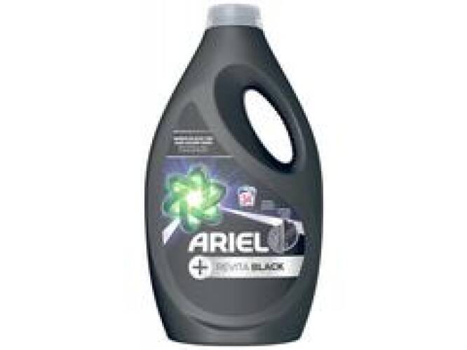 ARIEL LICHID 1.87 L BLACK