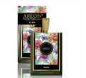 AREON HOME SACHET PERFUME PREMIUM BLACK