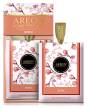 AREON HOME SACHET PERFUME PREMIUM ECRU