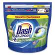 DASH CAPSULE PODS 43 BUC ALL IN ONE ANTI ODORE