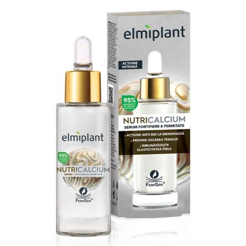 ELMIPLANT SER NUTRICALCIUM 30 ML