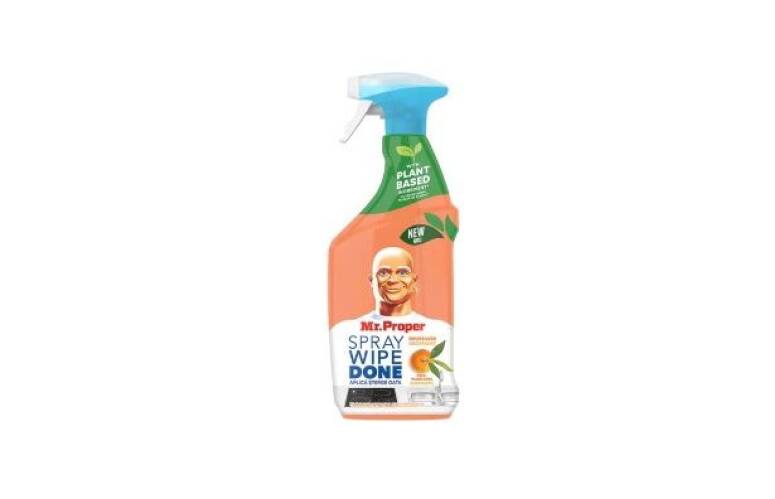 MR. PROPER SPRAY 800 ML DEGRESANT MANDARIN