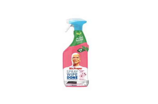 MR. PROPER SPRAY 800 ML UNIVERSAL CHERRY BLOSSOM