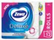 ZEWA HARTIE IGIENICA 12/SET DELICATE CARE