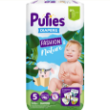 PUFIES SCUTECE MAXI FASHION NATURE NR.5 46 BUC