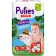 PUFIES PANTS FASHION NATURE NR.5 40 BUC