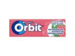 ORBIT PASTILE 10 BUC WATERMELON