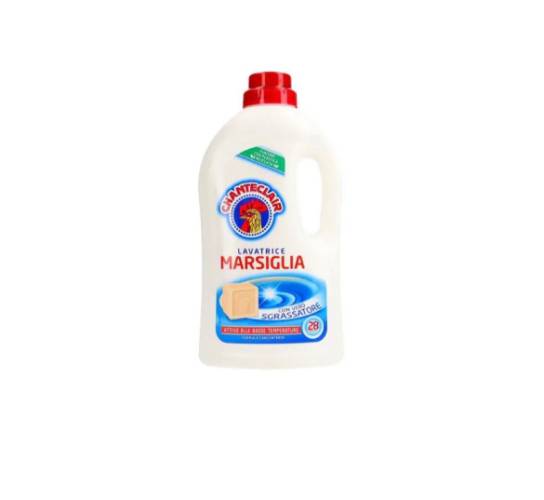 CHANTE CLAIR DETERGENT LICHID 28 SP 1.26 L MARSIGLIA