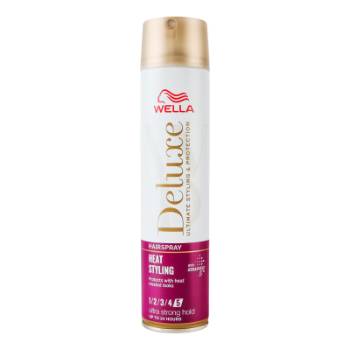 WELLA FIXATIV PAR 250 ML DELUXE NR.5 ULTRA STRONG HOLD