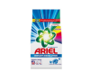 ARIEL AUTOMAT 7.5 KG 100 SP TOUCH OF LENOR