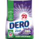 DERO 2/1 AUTOMAT 3 KG 40 SP LAVANDA