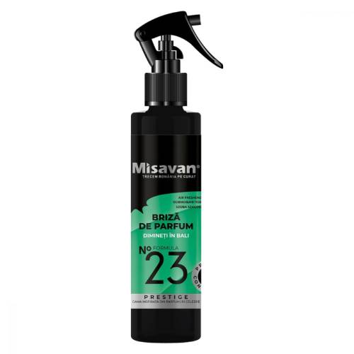 MISAVAN ODORIZANT 200 ML BRIZA DE PARFUM NR.23