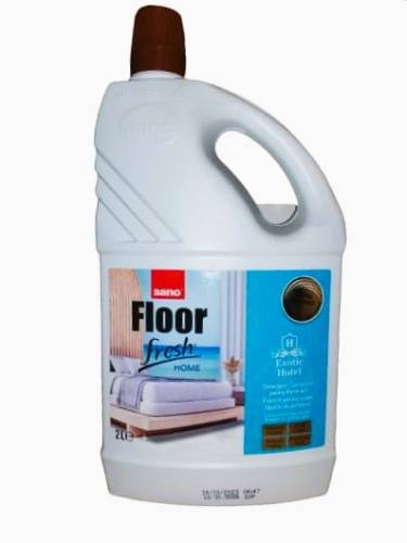 SANO FLOOR FRESH 2 L EXOTIC HOTEL