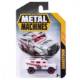 METAL MACHINES MASINUTE DIE CAST 1:64