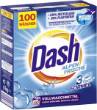 DASH DETERGENT PUDRA 6 KG 100 SP ALPEN