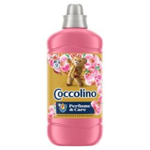 COCCOLINO 1.275 L 51 SP HONEYSUCKLE SANDALWOOD