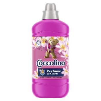 COCCOLINO 1.275 L 51 SP PINK TIARE FLOWER