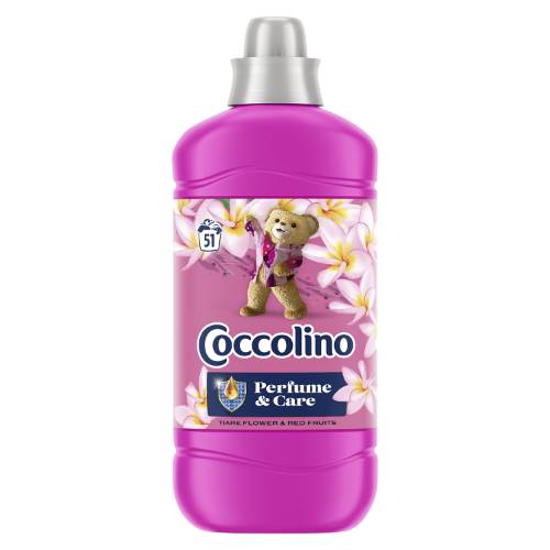 COCCOLINO 1.275 L 51 SP PINK TIARE FLOWER