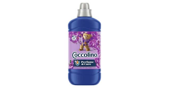 COCCOLINO 1.275 L 51 SP PURPLE ORCHID