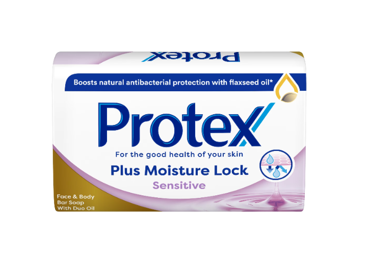 PROTEX SAPUN 90 GR SENSITIVE